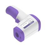 Baby / Adult Non Contact Temperature Gun ±0.2℃ / ±0.4℉ Accuracy