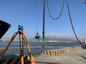 China Ce Certified Vibroflot Technology Stone Column Equipment wholesale