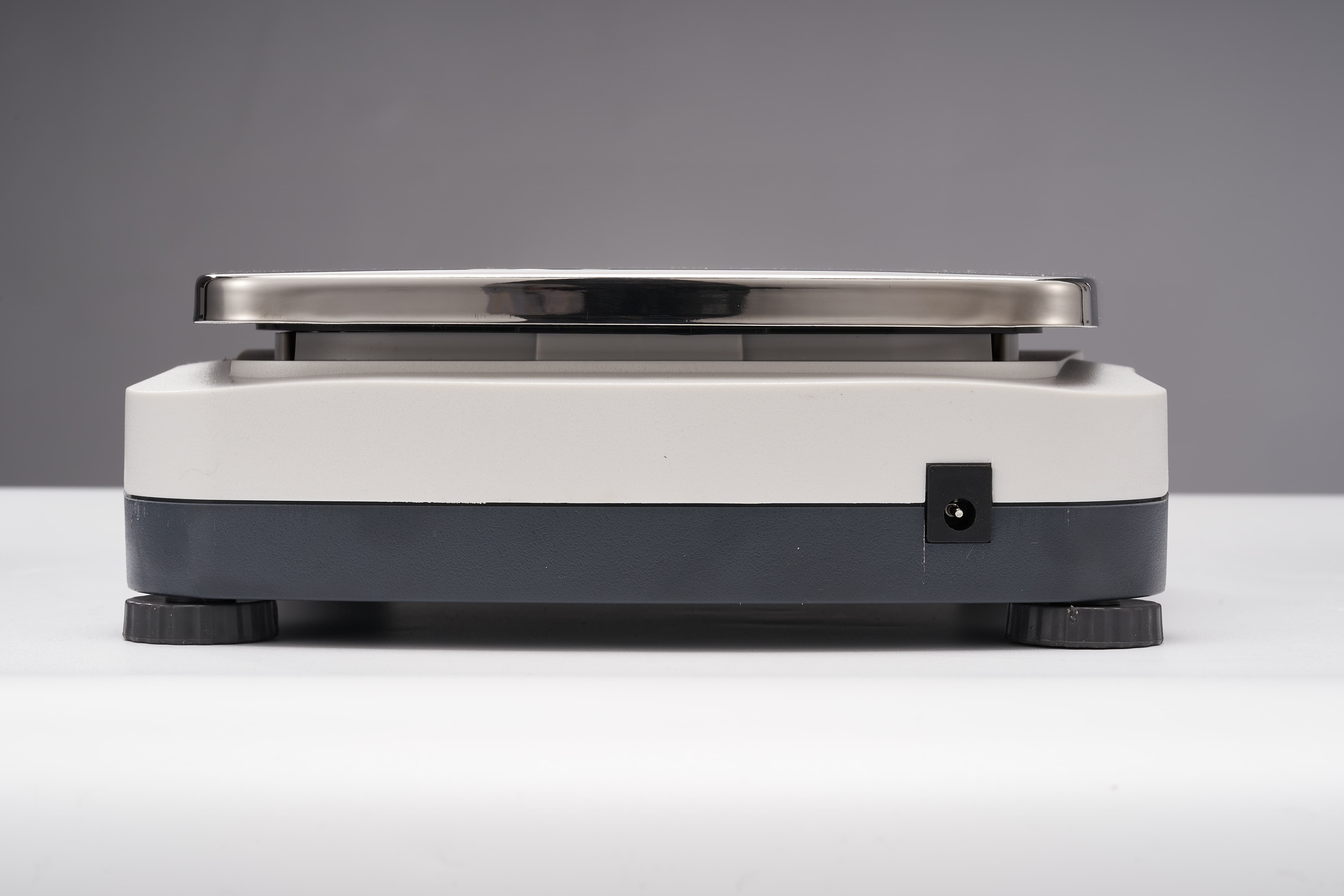 1200g Capacity 5000g Precision Weighing Scale for Gold and Jewelry High Accuracy 0.01g RS232C/USB Output High Capacity