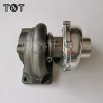 114400-3770 6BG1 Isuzu Turbocharger ZX200-3G 240-3G XG822 RHG6 Turbo