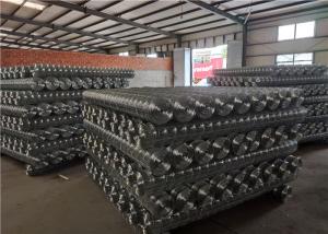 China 30m Length 18g 3x3 Galvanised Welded Wire Mesh wholesale