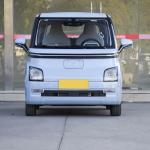 4 Seater Sedan EV Electric Vehicle Minicar Wuling Air Clear Sky 100km/H