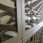 Flattened Gi Expanded Metal Mesh Anti Corrosion