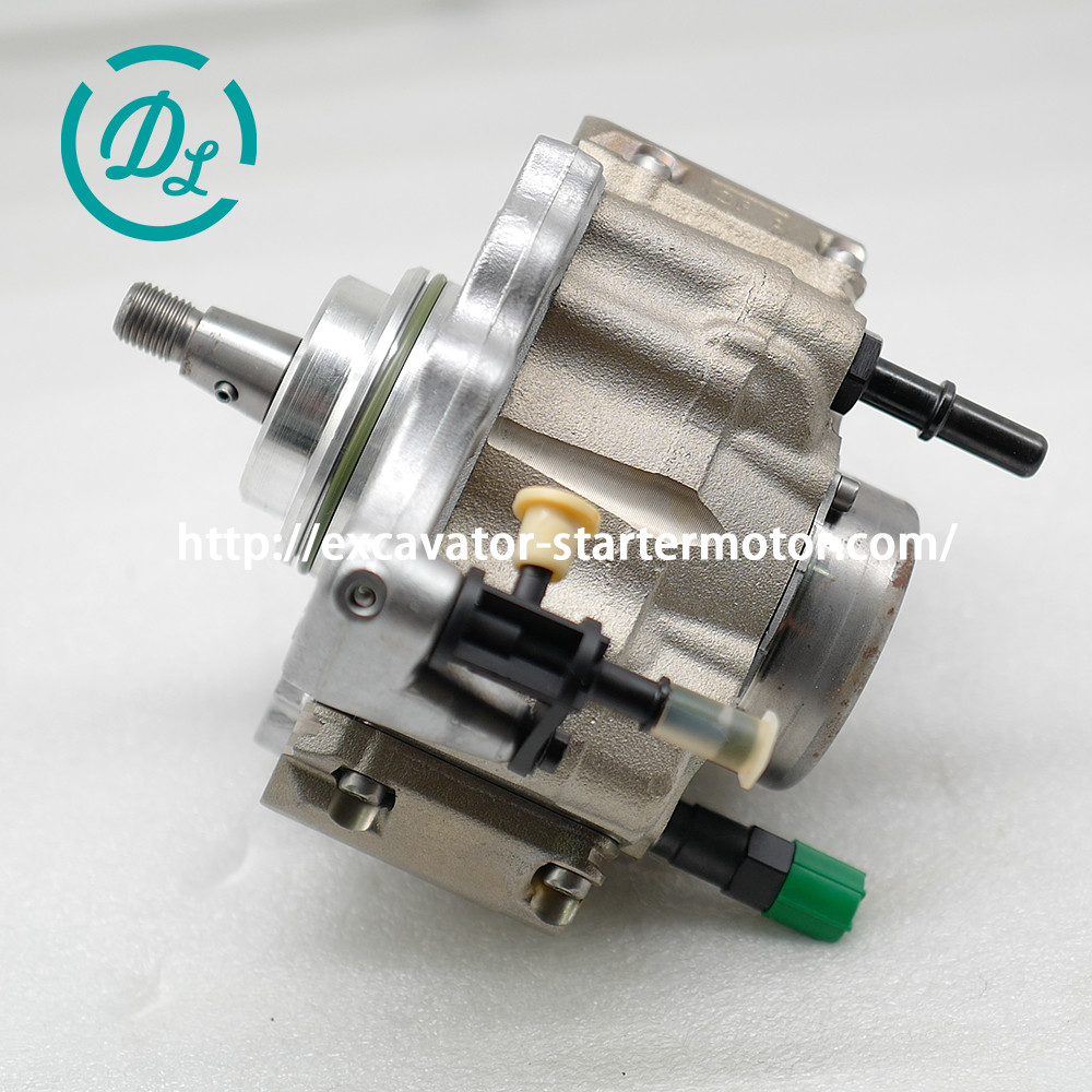 28526390 Engine Parts Fuel Injection Pump 28309815 400912-00136C Engine D34