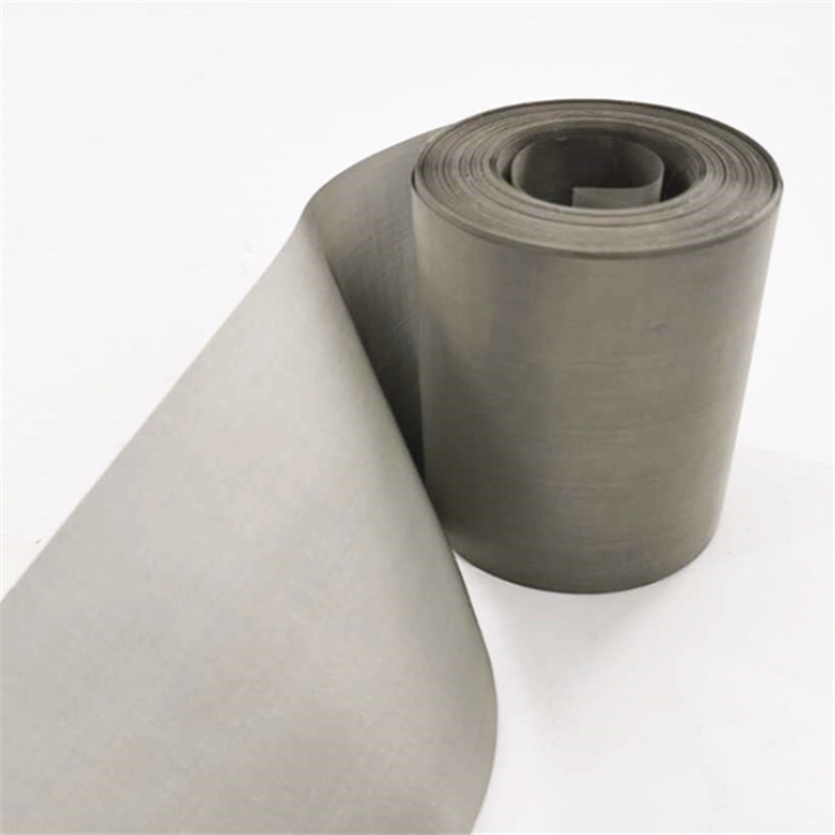 Aluminum 0.2um - 500um Rating Sintered Filter Disc