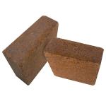 Customized SiC Content 88% Magnesia Iron Spinel Brick for Cement Rotary Kiln