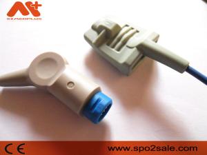 China Soft Tip Reusable Pulse Oximeter Sensor Adult Philips M1190A wholesale
