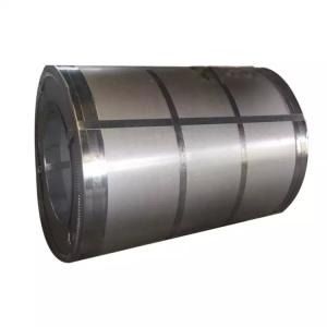 China DIN 14301 304 430 304l 410 904 Hot Rolled Stainless Steel Coil 2B 1mm Stainless Steel Sheet wholesale