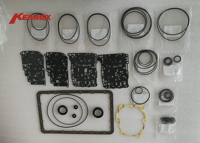 Automatic A960E Transmission Rebuild For New Crown 2.5 / Reiz 2006-ON