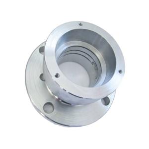 China Custom Drawing Motorcycle Machining Fabrication 6061 Ra0.2 CNC Aluminum Parts wholesale