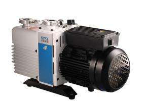 China RVD Series Single Phase 50Hz Rotary Vane Pump wholesale