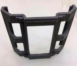 China SILICON CARBIDE CERAMICS FURNACE, SIC PADDLE, SIC TUBE, SIC PLATE, SIC BOATS wholesale