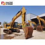 Hot Sale Low Price Good Condition Cat 320 Caterpillar excavator Used excavator