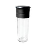 Ceramic Grinder 128mm 136g 100ml Spice Glass Jars