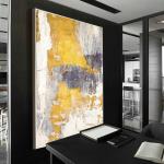 Wall Art Digital Art On Canvas Printing Oil Painting Canvas For Indoor