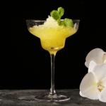 Crystal Cocktail Glass Stemless Margarita Glasses Tumbler For Bar