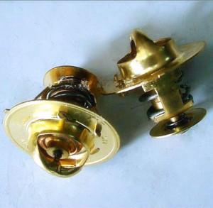 China Cummins 6BT Thermostat C4930315 wholesale