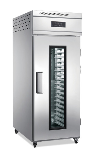 Commercial Thermal Insulation Fermentation Box Baking Machine Automatic Steamer
