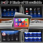 Android Multimedia Navigation Interface for Infiniti QX80 With Wireless Android