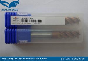 China Original ZCC.CT Endmills wholesale