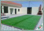 PP + PE Landscaping Artificial Grass Home Leisure Artificial Turf