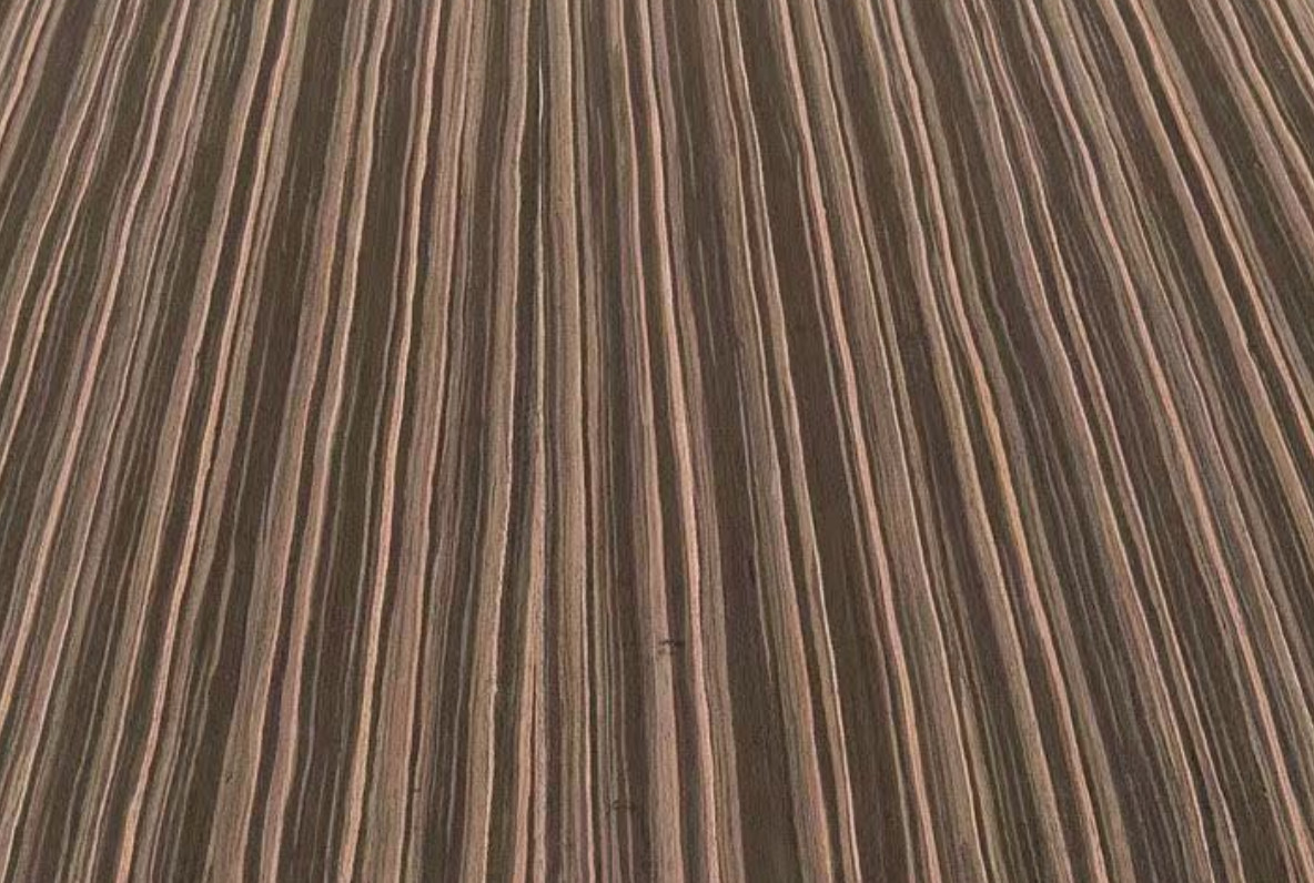 Ebony Veneer Sheets 3-25mm Thick 1.22m Width 2.44m Length