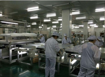 Shenzhen Sunnotech Co.,Ltd
