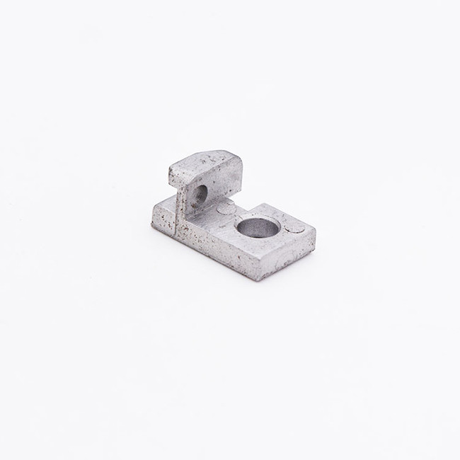 Mim Powder Metallurgy 316 Stainless Steel Automotive Injection Molding Game Handle Key