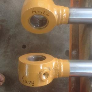 China cylinder, cat E312 bucket hydraulic cylinder rod, earthmoving spare parts wholesale