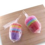 Microwave Oven Safe Reusable Silicone Truffle Cups
