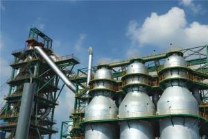 China Manganese Nickel Ore Blasting Furnace Turnkey Project wholesale
