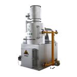 500KW Domestic Waste Treatment Equipment Perfect for Hospital Waste Incineration