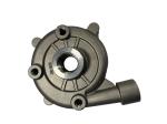 Customized Investment Casting Stainless Steel Parts with Precision Machining