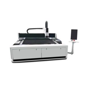 China Industrial Steel Metal BWT Cnc Laser Cutting Machine 1500x3000Mm wholesale