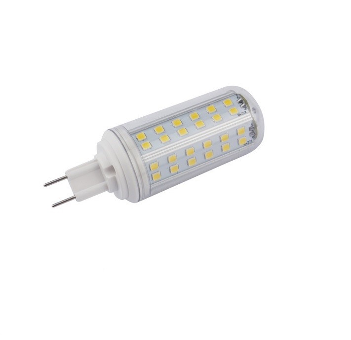 G8.5 10W led corn light replace 35W Metal halide lamp cri80 G8.5 led bulb lamp ac85-265V