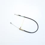 SQCS Auto Hand Brake Cable for Mercedes Benz 34411160134 1K0609721BB 2034200285