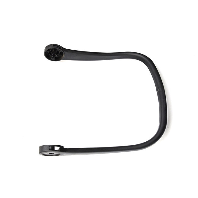 PP Injection Process Injection Mold Manufacture Baby Carriage Handrail