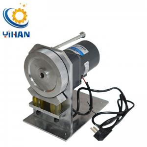 China 1-4mm Wire Size Half Stripping Wire Twisting Machine with 0.5T Twisting Pressure wholesale