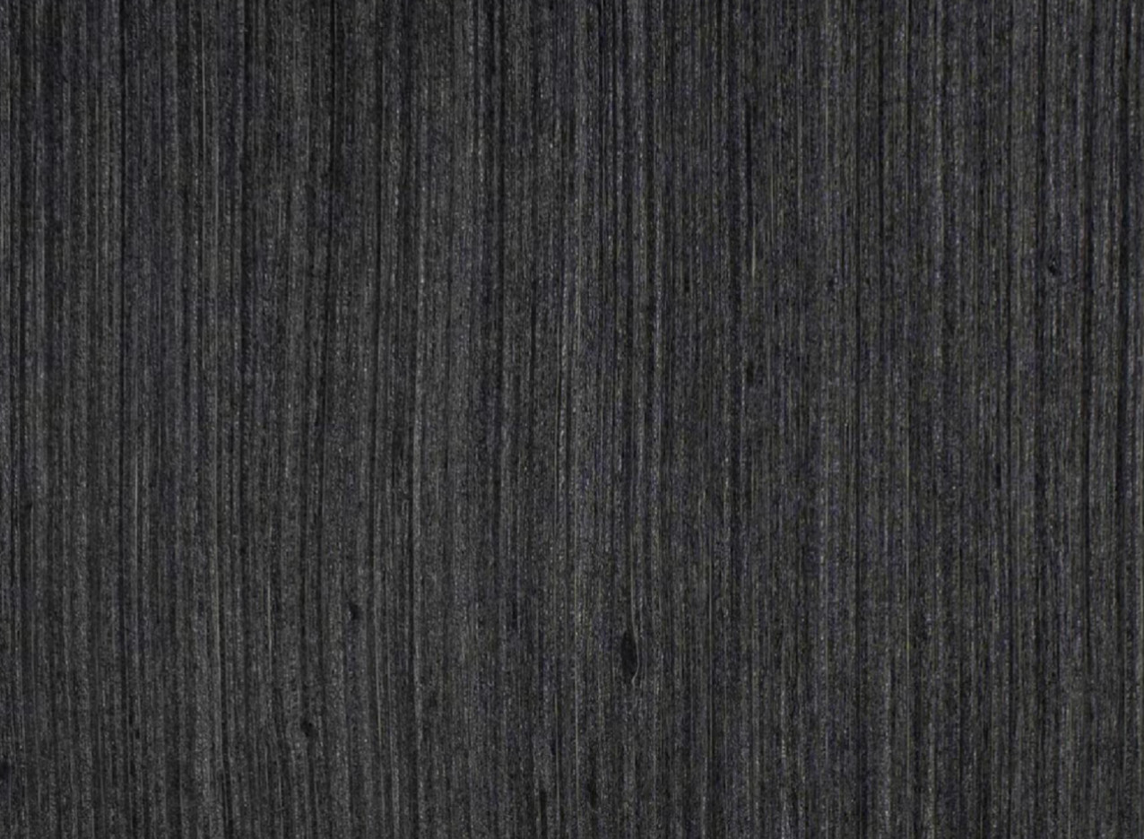 Smoked Cypress Wood 59# Engineered Wood Veneer For Hotels