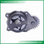 Original/Aftermarket High quality 4BT 6BT Diesel Engine parts Oil Pump 4939585