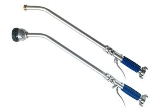 China Versatile Watering Wand Heavy Duty With Italy Coupling wholesale