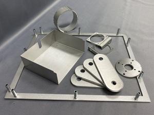 China 316L Stainless Steel Custom Metal Fabrication wholesale