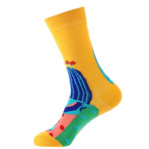 China Private Label Best Novelty Socks wholesale