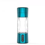 Household Lightweight Hydrogen Health Bottle 9000ppb Usb Charging