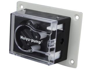 China detergent dosing peristaltic pump wholesale