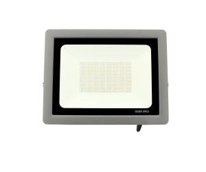 China IP65 0.5PF Waterproof LED Flood Light 80lm/W SMD2835 Outdoor wholesale