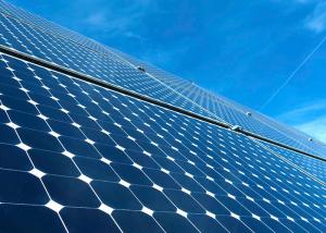 China Waterproof Photovoltaic B Grade Solar Panels 12-30 Kilogram For LED Power wholesale