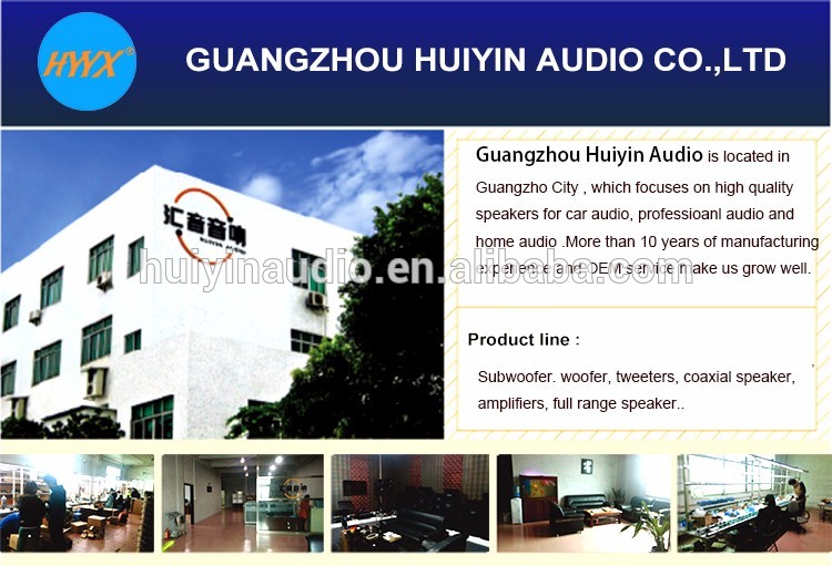 1.5 inch High-frequency horn driver speaker, Professional tweeters , HF speaker