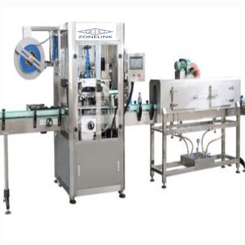 2 4 cavities blowing machine New design auto bottle blower with great price PET bottles blow molding semi automatic machines