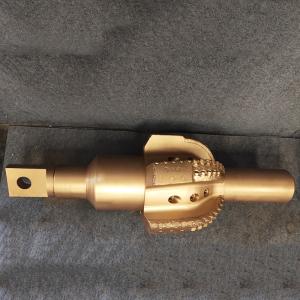 China ISO9001 Directional Drill Back Reamers High Speed Diamond Coated wholesale